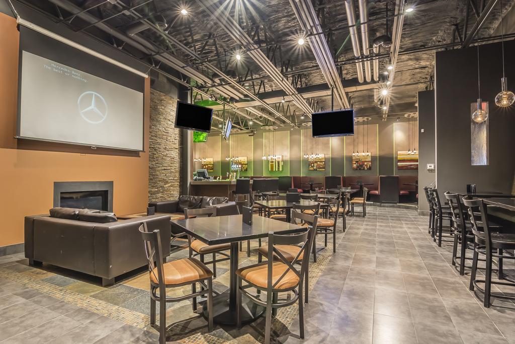 Quality Inn & Suites Winkler Bagian luar foto