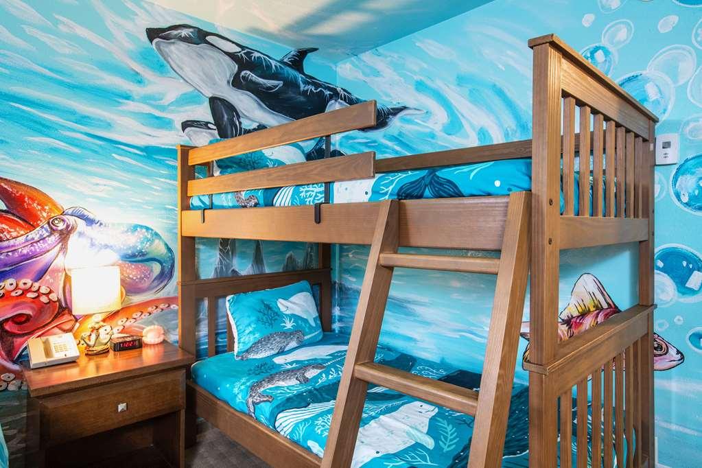 Quality Inn & Suites Winkler Bagian luar foto