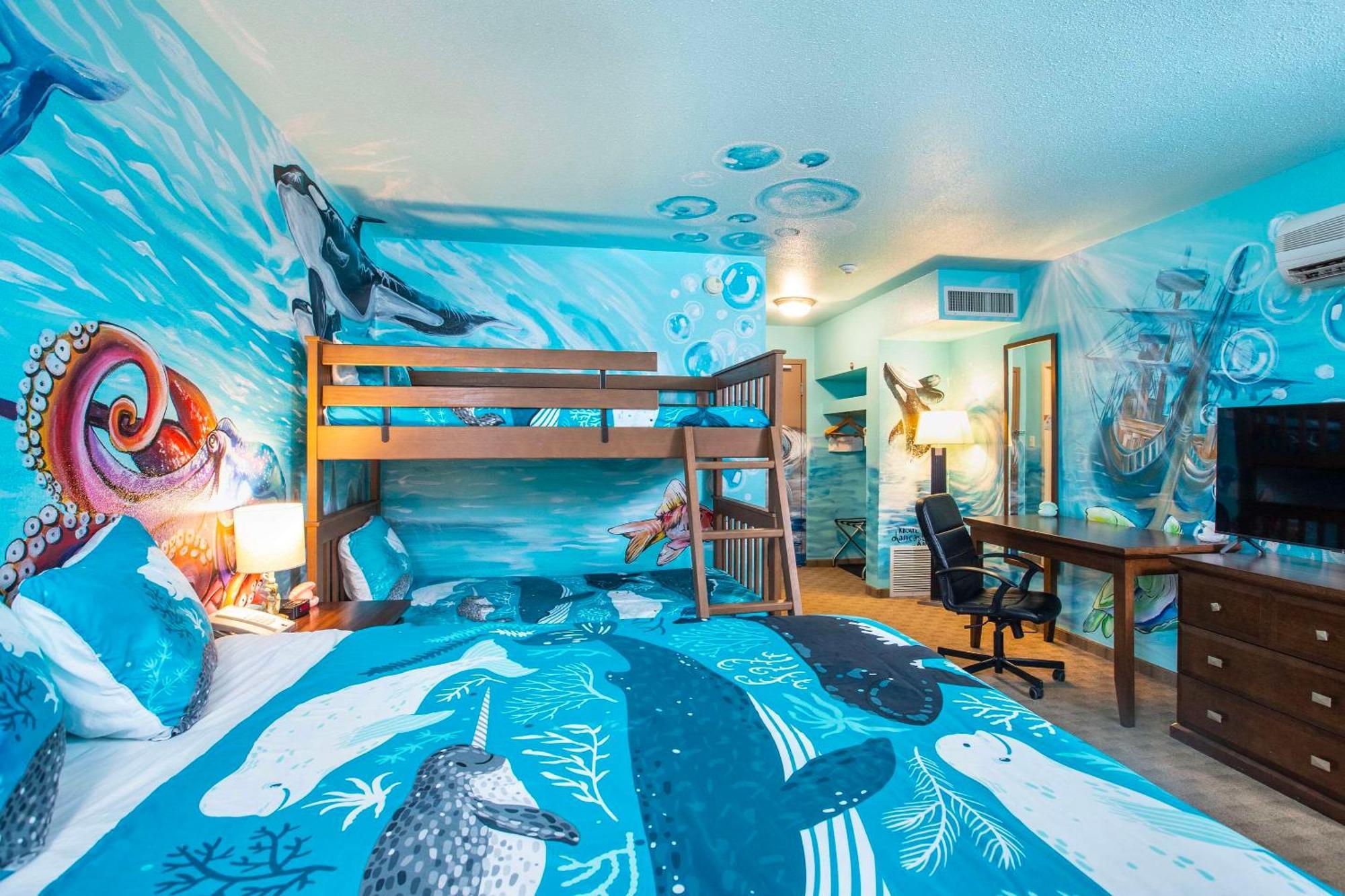 Quality Inn & Suites Winkler Bagian luar foto